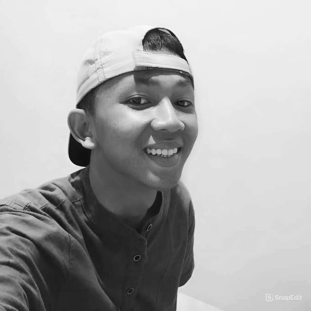 Fahri Alfa Rizki