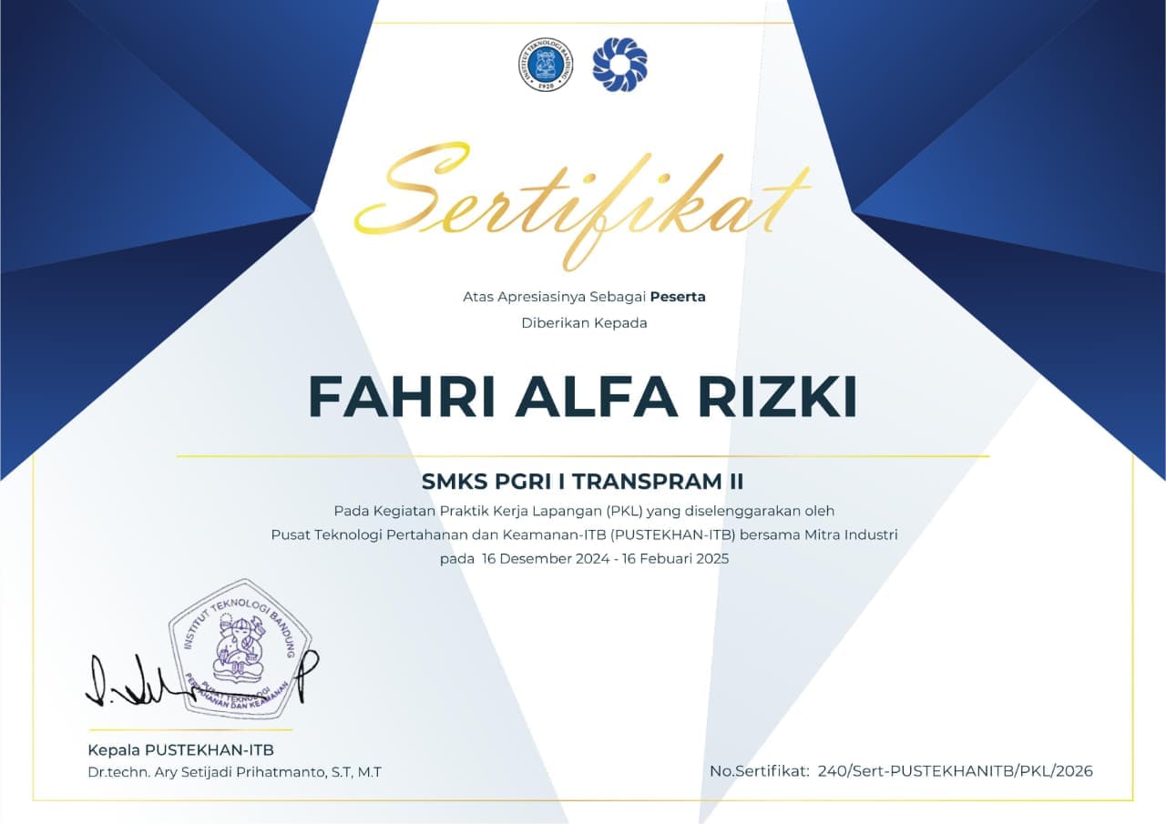 Photo Institut Teknologi Bandung