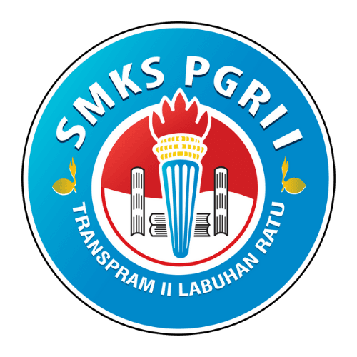 SMK PGRI I TRANSPRAM II